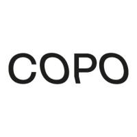 COPO -Cinecoteca Italiana logo - Similar company to Phy/Uture