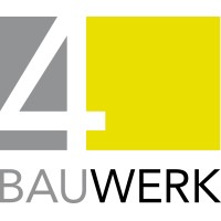 BAUWERK-4 GmbH & Co. KG logo - Similar company to Antras Gmbh