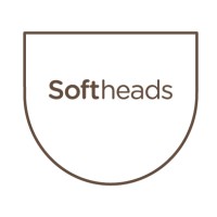 Softheads logo - Similar company to Muchafibra