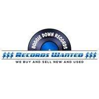 Boogie Down Records logo - Similar company to Indicue