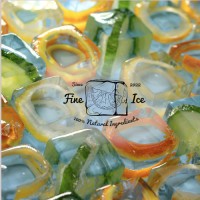 Fine Ice logo - Similar company to Polyrok®