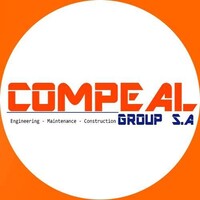 COMPEAL GROUP logo - Similar company to Cimentaciones Sa