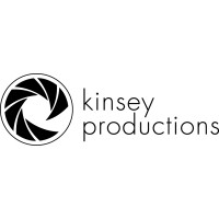 Kinsey Productions logo - Similar company to Wolfhead Industries