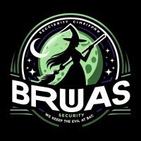 Brujas Security Company logo - Similar company to Educubed Foundation Npc