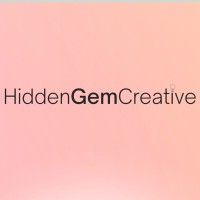 Hidden Gem Creative logo - Similar company to Hidden Creative Agency