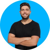 Nitzan Ronen - Digital Marketing and Automation logo - Similar company to Pareto Leads – High-Tech Marketing For Lead Generation