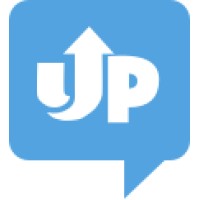 Upthread logo - Similar company to Suptask
