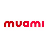 Muami Tech logo - Similar company to Zauf Labs