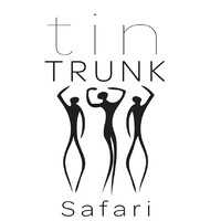 Tin Trunk Safari logo - Similar company to Ebbiotuscany