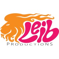 LEIB Productions logo - Similar company to Kinetic Slides