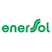 enerSol logo - Similar company to Josolar