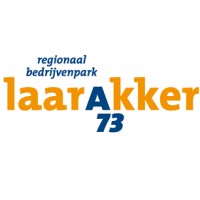 Regionaal Bedrijvenpark Laarakker logo - Similar company to Beeldfanaat