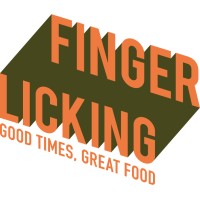 Fingerlicking