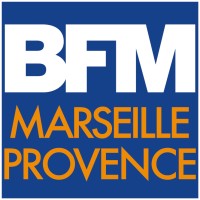 BFM MARSEILLE PROVENCE logo - Similar company to Zeroptical Group