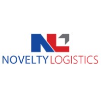 NOVELTY LOGISTICS logo - Similar company to Freelance Logistics Llc