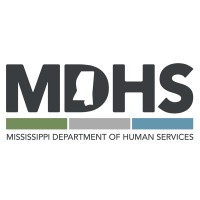 Mississippi Department Of Human Services
