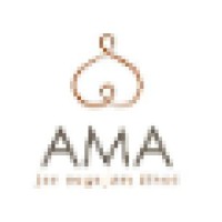 Amma – Centre for the Care of People and Nature logo - Similar company to Be Wild & Travel