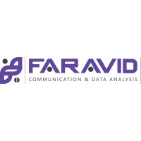 FARAVID logo - Similar company to Faraz Ertebat