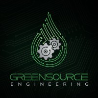GreenSource Engineering Sp. z o.o. logo - Similar company to Greensource Fabrication