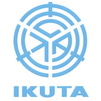 IKUTA SANKI KOGYO CO.,LTD. (生田産機工業株式会社) logo - Similar company to Axiomatic-Testing Machines