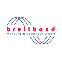 Breitband Marburg-Biedenkopf GmbH logo - Similar company to Deutsche Telekom Technik Gmbh