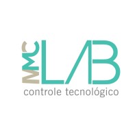 MMC LAB Controle Tecnológico Ltda. logo - Similar company to Dbwave.I - Acoustic Engineering, Sa