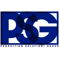 Production Solutions Group logo - Similar company to In2Events