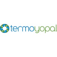 Termoyopal logo - Similar company to Dasa High Technology