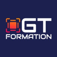GT FORMATION logo - Similar company to Af2A