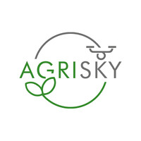 AGRISKY logo - Similar company to Cognitive Pilot