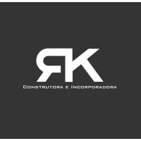 RK Construtora e Incorporadora logo - Similar company to Construtora Casas Maracanã