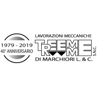 LAV.MECC.TRE EMME S.N.C. logo - Similar company to Cast S.P.A.