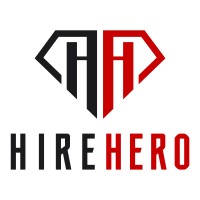 Hire Hero logo - Similar company to Paramount Placement Professionals