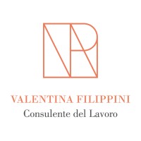 Valentina Filippini - Consulente del Lavoro logo - Similar company to Elia Torrisi - Consulente Del Lavoro