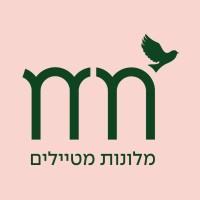רשת מלונות מטיילים Travel Hotels logo - Similar company to Iso Academia