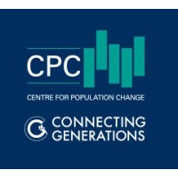 ESRC Centre for Population Change and Connecting Generations logo - Similar company to Max Planck Institute For Demographic Research