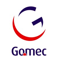 Go.Mec Lavorazioni Meccaniche Di Precisione logo - Similar company to Mv Marsetti Srl