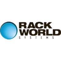 Rack World Systems logo - Similar company to About Us
