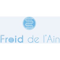 Froid de l'Ain commercial et semi-industriel logo - Similar company to Lunelli Grutage Solutions - Lgs