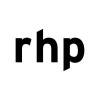 rhp logo - Similar company to Mortonscarr Architects