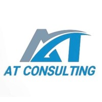 AT Consulting logo - Similar company to Amce Conseil