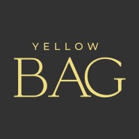 Yellow Bag logo - Similar company to Duramark Technologies, Inc.