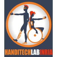 HanditechLAB INRIA logo - Similar company to Asdlearn
