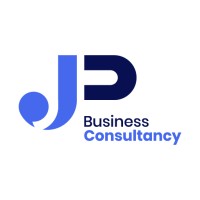 JP Business Consultancy logo - Similar company to Bold Ascent
