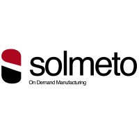 SOLMETO logo - Similar company to Workdesq