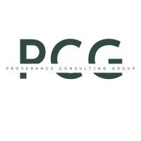 GrowPCG - Provenance Consulting Group logo - Similar company to Stoneridge Partners