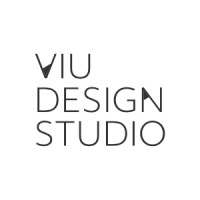 Viu Design Studio logo - Similar company to Albrechtstudios ~ Design | Marketing | Concept