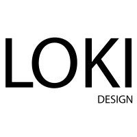 LOKI Design - Tuin & Landschapsontwerp logo - Similar company to Bisou Nederland