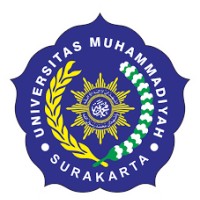 Universitas Muhammadiyah Surakarta UMS logo - Similar company to Muhammadiyah University Of Surakarta