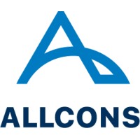 ALLCONS a.s. logo - Similar company to Ruby Project Management